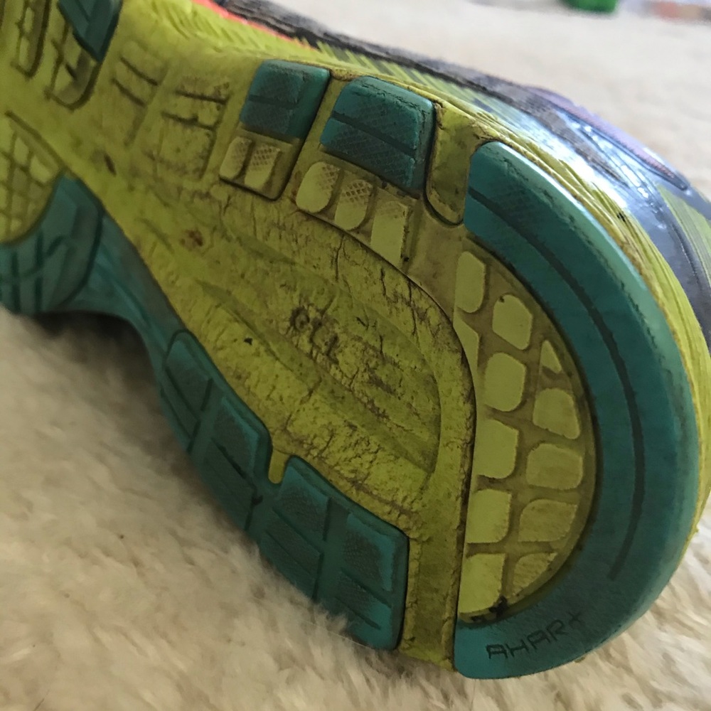 DynaFlight ASICS - Picture 8 of 10